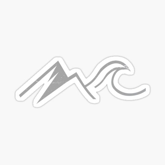 Discover mountain ocean