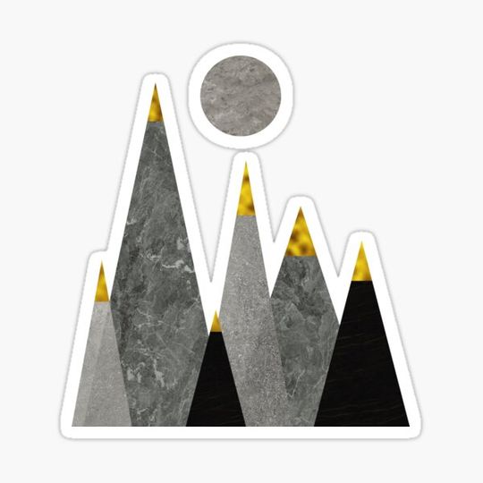 Discover Stony Grey Mountains