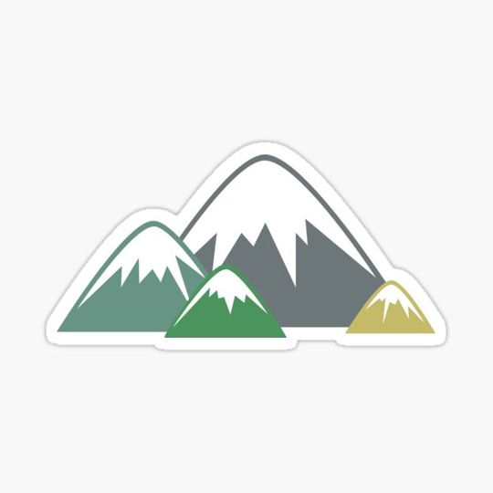 Discover Candy Mountains