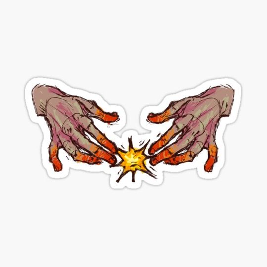 Discover Divine hands