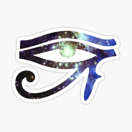 Discover Kid Cudi Galaxy [Blue] | Eye of Ra [Eye of Horus]