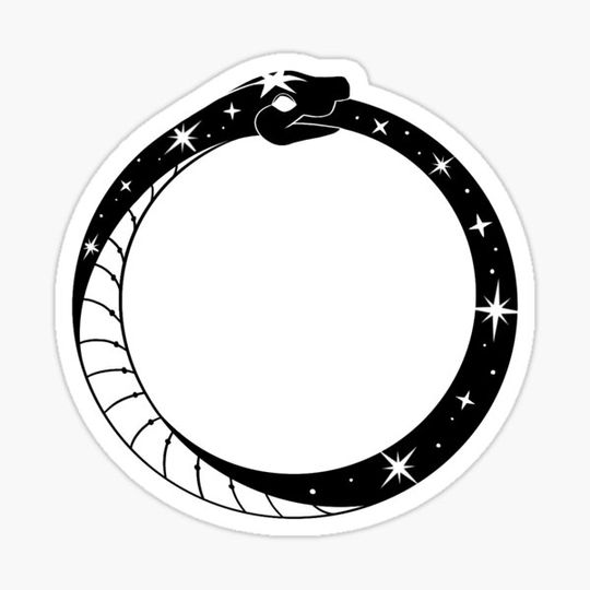 Discover Celestial Ouroboros