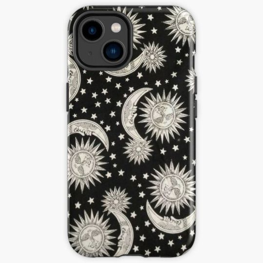 Discover Celestial Sun, Moon and Stars!