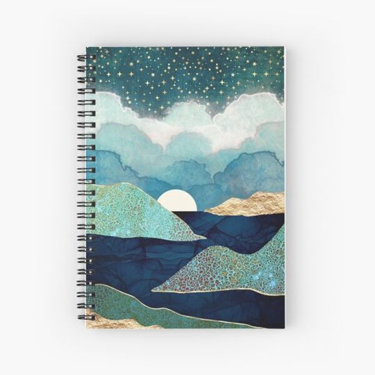 Discover Ocean Clouds