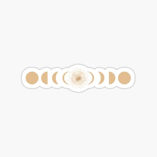 Discover Glorious Moon Phases