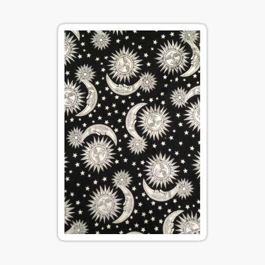 Discover Moon and Stars