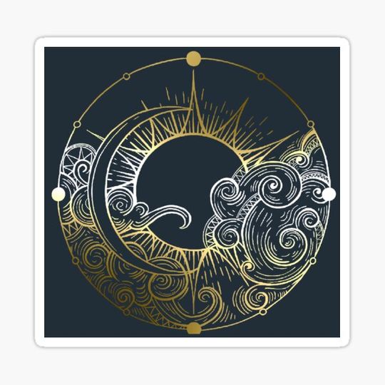 Discover Sun and Moon