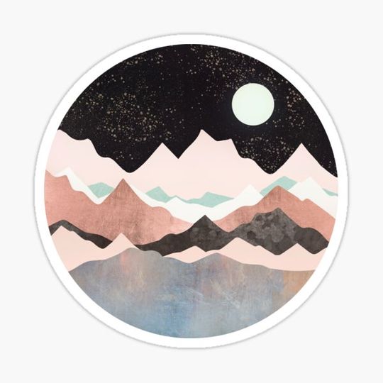 Discover Midnight Stars