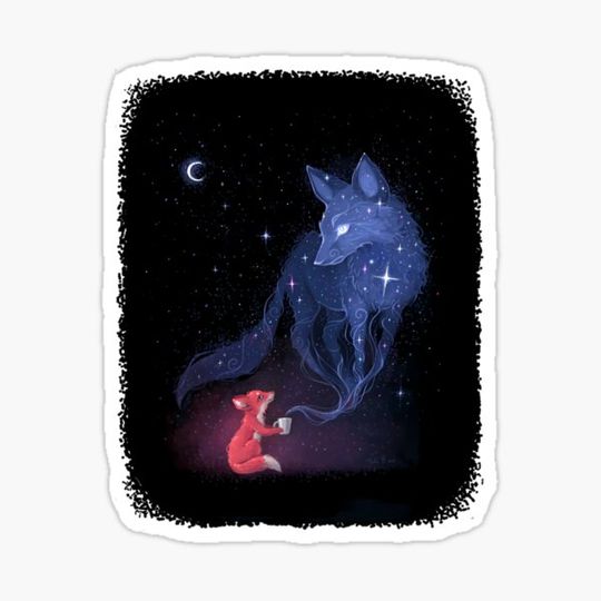 Discover Celestial Pin