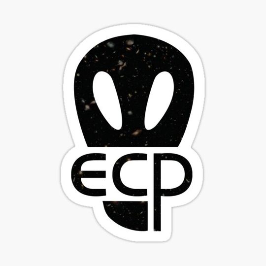 Discover Extra-Celestial Productions Logo