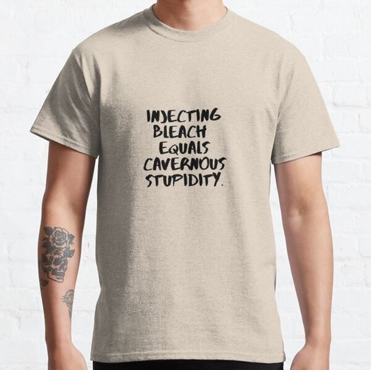 Discover Injecting RIPP JUNC equals cavernous stupidity