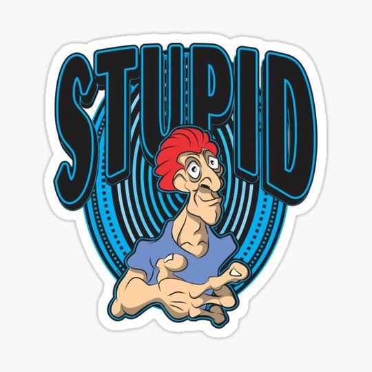 Discover STUPID