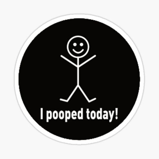 Discover Daily Poop