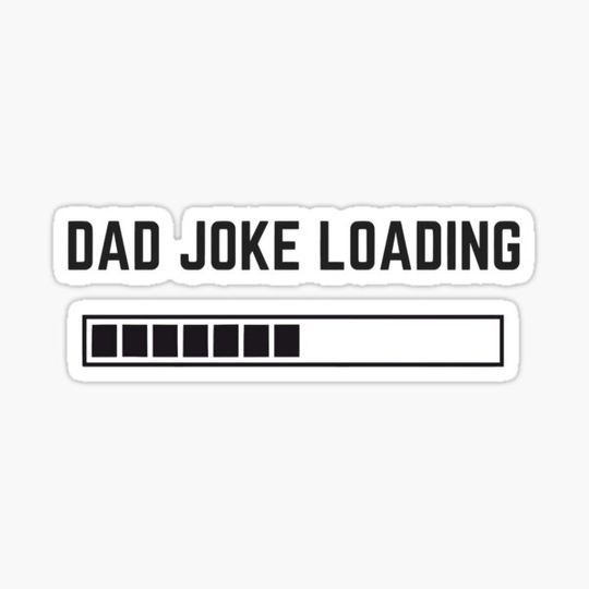 Discover Dad-Joke-Loading