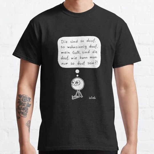 Discover Bewildered