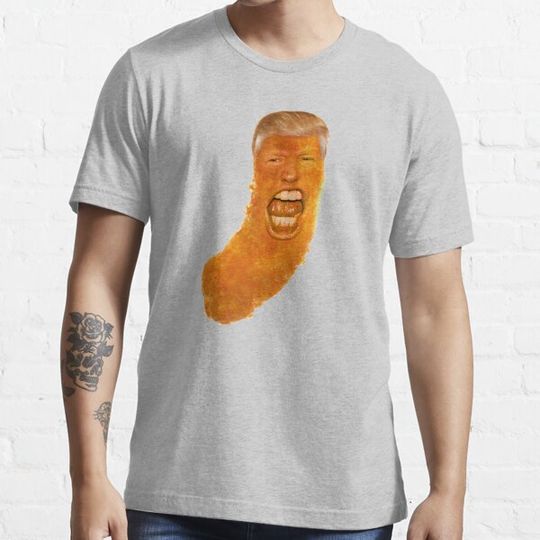 Discover Cheeto Trump