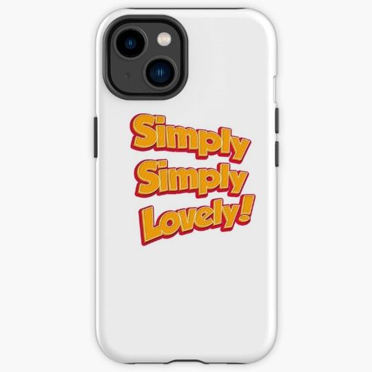 Discover Simply Simply Lovely! Ver stappen Quote