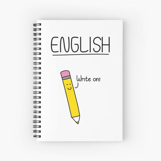 Discover English