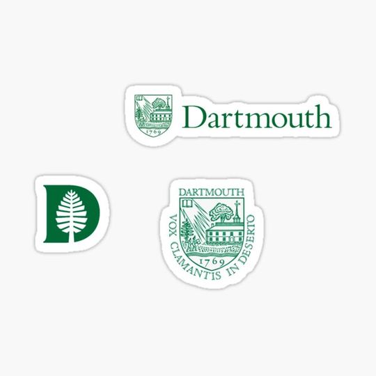 Discover Dartmouth University
