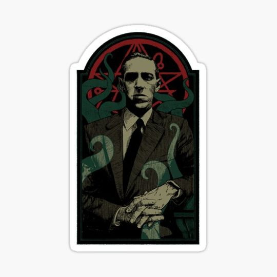 Discover Lovecraft