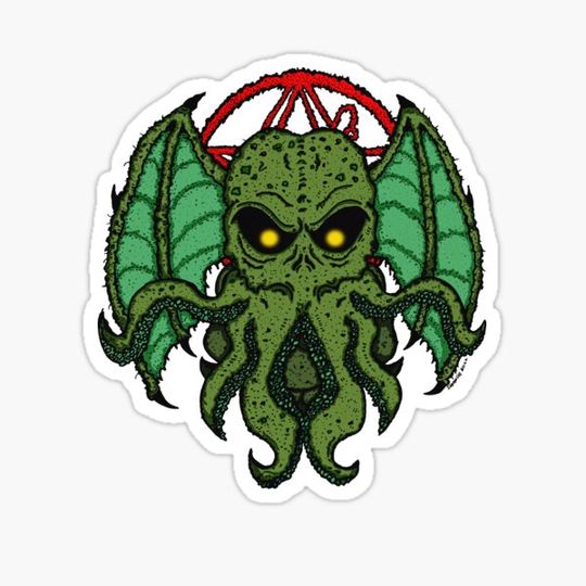 Discover The Call of Cthulhu