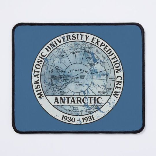 Discover Antarctic Expedition