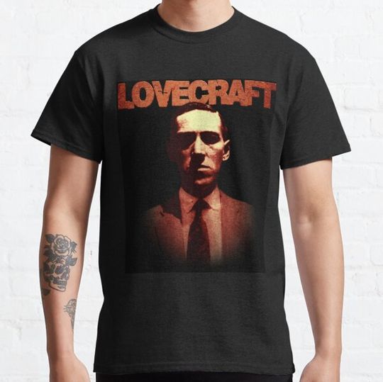 Discover Lovecraft