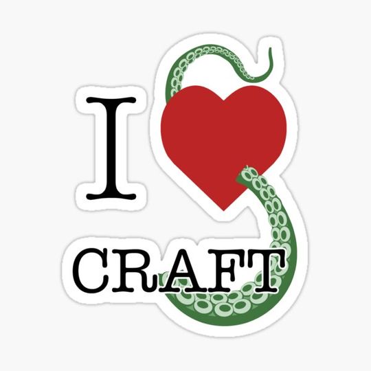 Discover I Lovecraft
