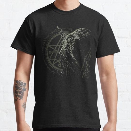 Discover Dread Cthulhu - Chant - Lovecraft