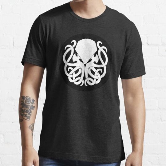 Discover Cthulhu logo