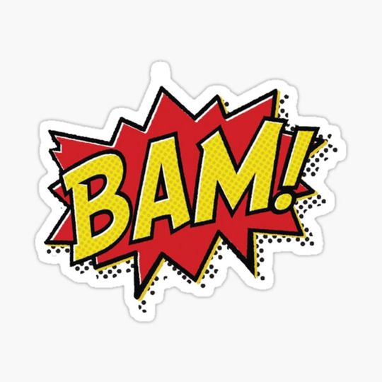 Discover BAM!