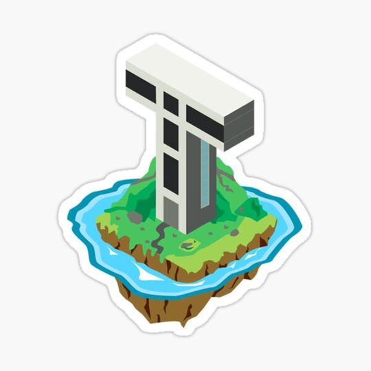 Discover Titan Towerzz