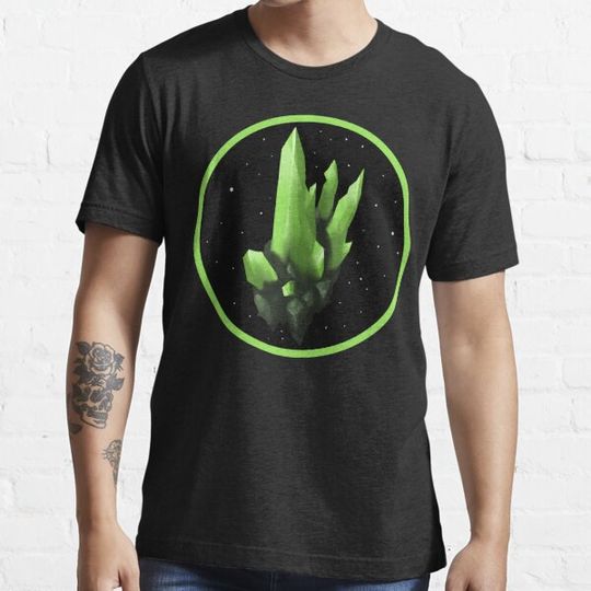 Discover KRYPTONITE
