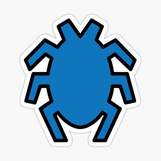 Discover Blue Beetle