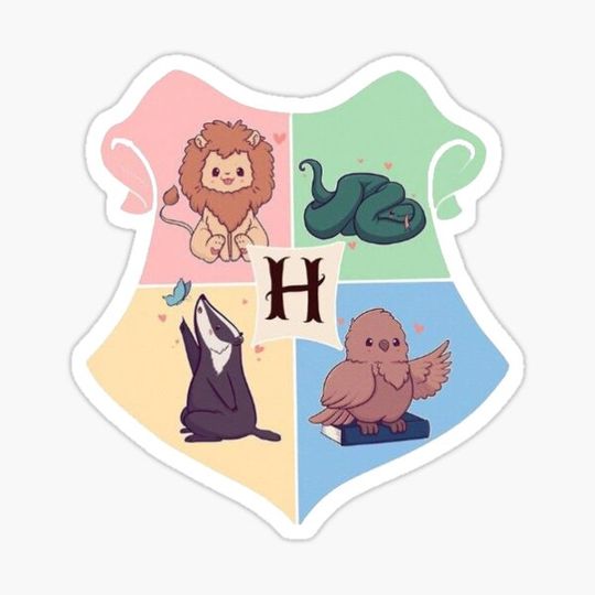 Discover HP Houses