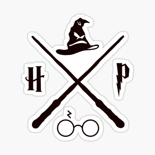 Discover HP wands