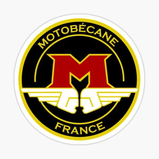 Discover MOTOBECANE SHIRT OLD STYLE