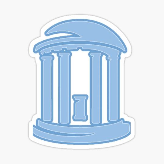 Discover UNC Old Well