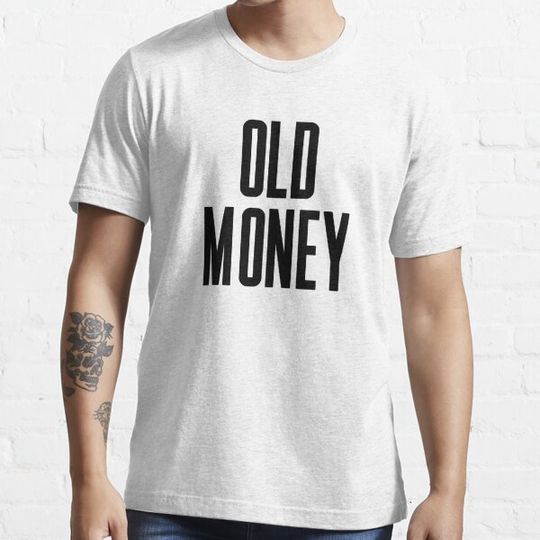 Discover Old Money