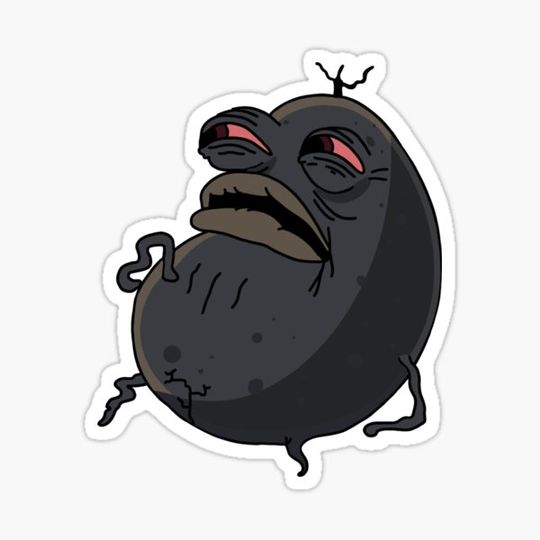 Discover Century Egg