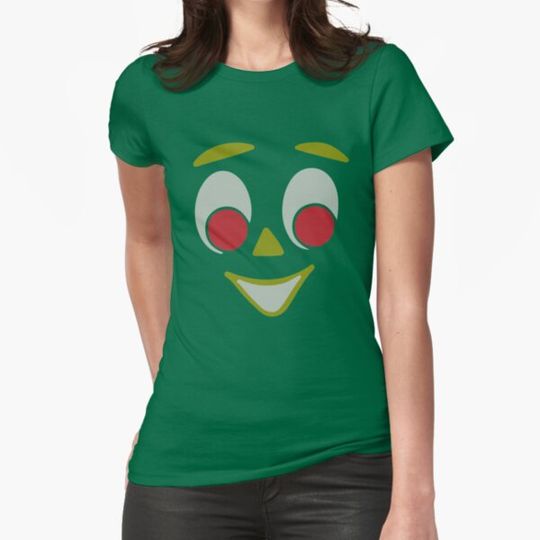 Discover Gumby