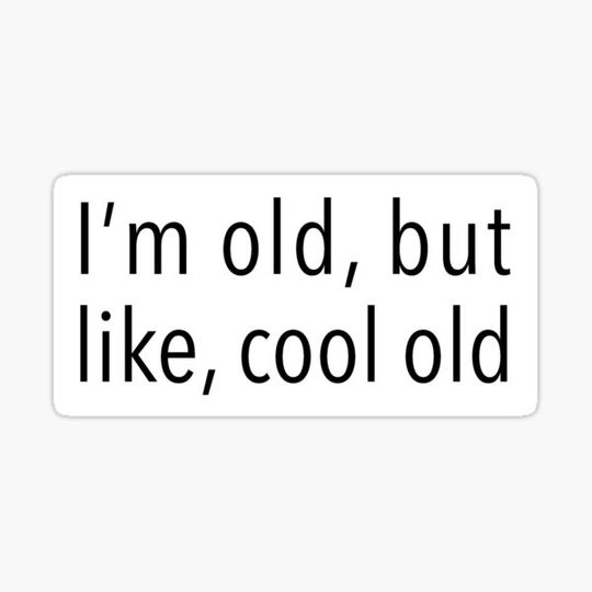 Discover Cool Old