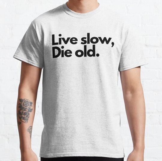 Discover Copy of Die old