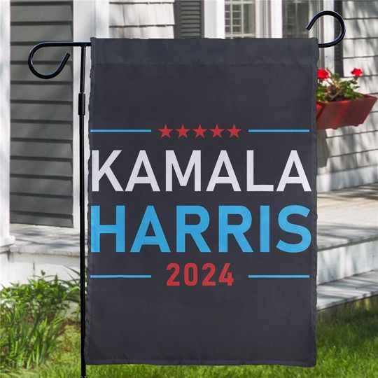 Discover Kamala Harris 2024 for President Flag, Kamala Harris 2024 Flag