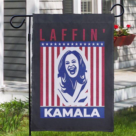 Discover Kamala Harris 2024 Election Flag