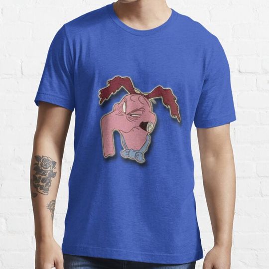 Discover Cyril Sneer