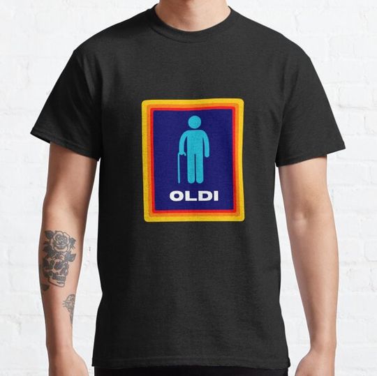 Discover Oldi, Original Willow Days