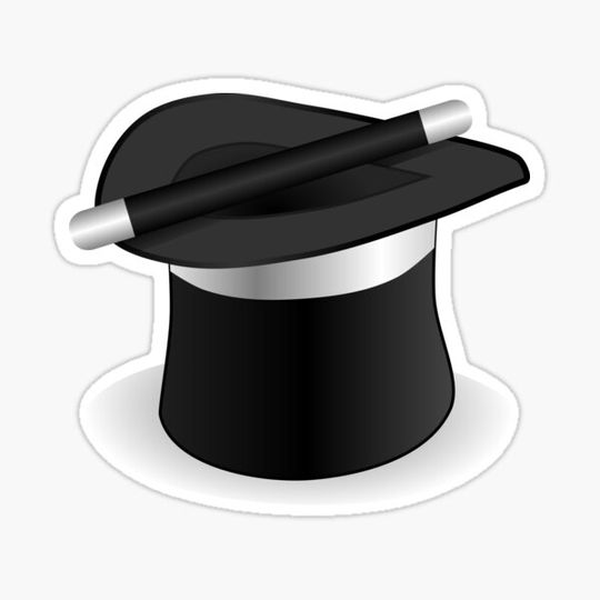Discover Magic Hat