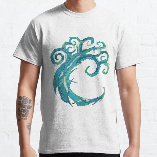 Discover Simic Combine MTG Guild