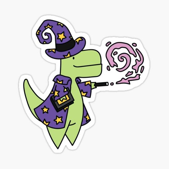 Discover Magical Timmy